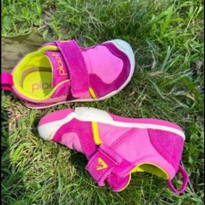 Plae Ty toddler shoes